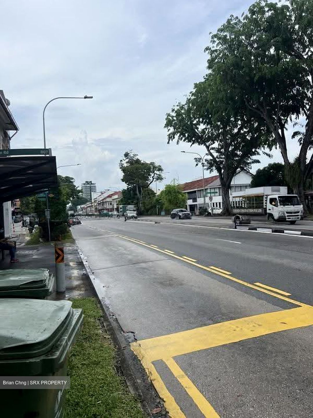 Macpherson Road (D13), Shop House #634626111